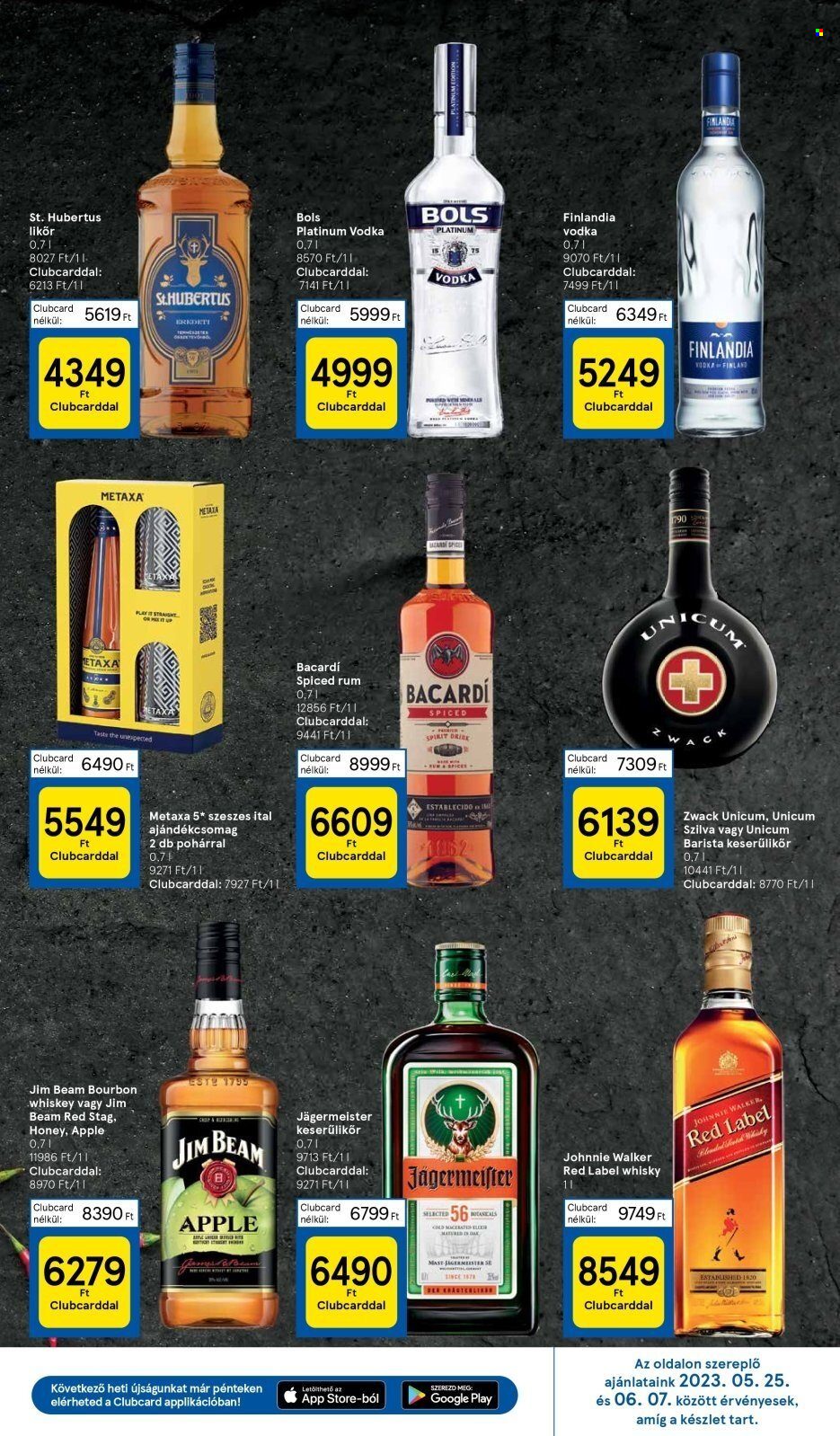 TESCO akciós újságok - 2023.06.01 - 2023.06.07. Oldal 19