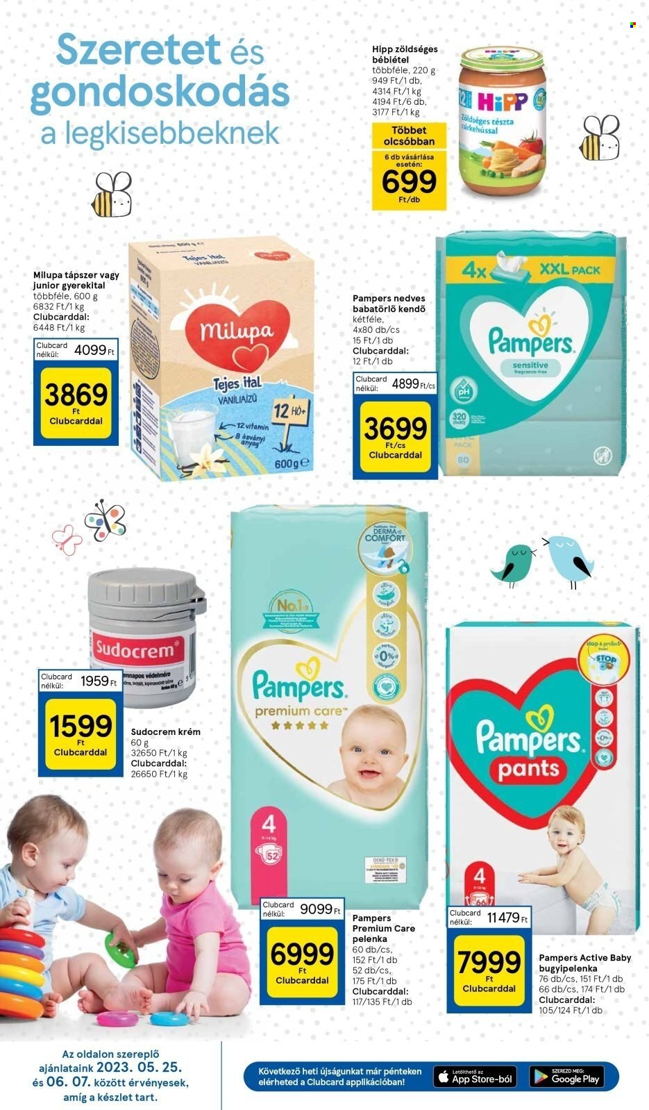 TESCO akciós újságok - 2023.06.01 - 2023.06.07. Oldal 28