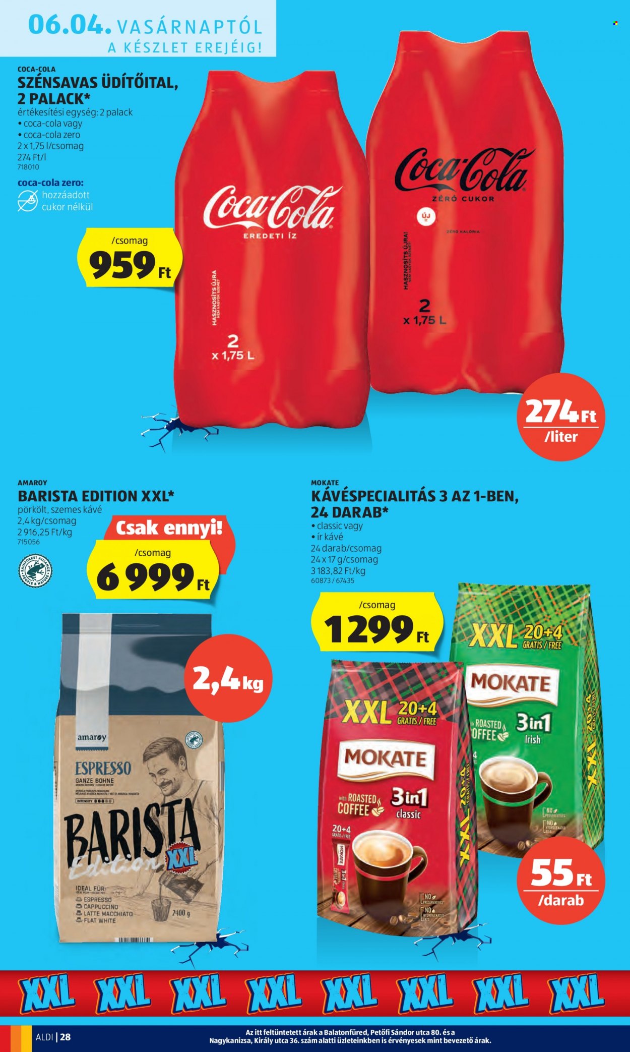 Aldi akciós újságok - 2023.06.01 - 2023.06.07. Oldal 30