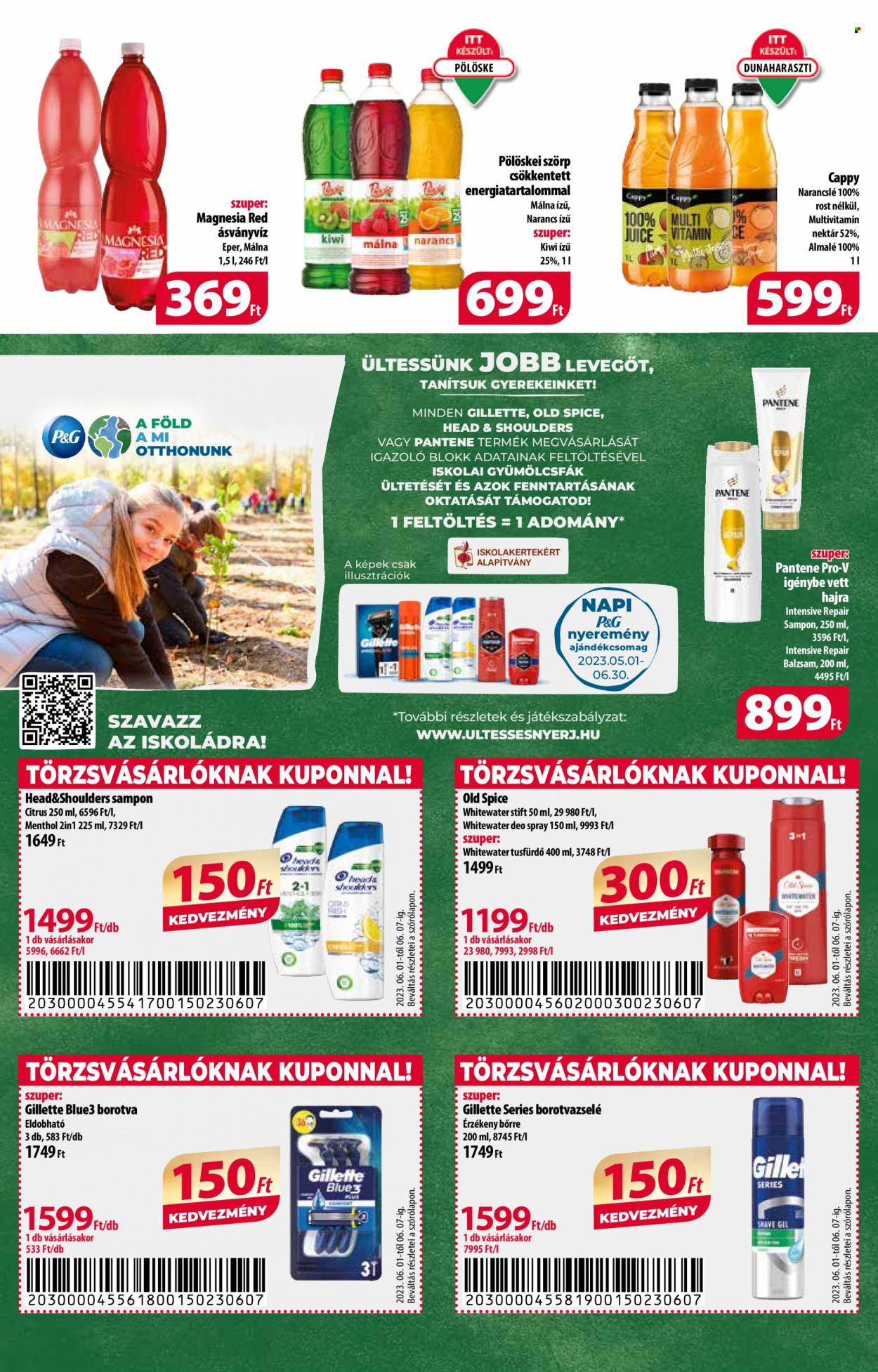 Coop akciós újságok - 2023.06.01 - 2023.06.07. Oldal 10