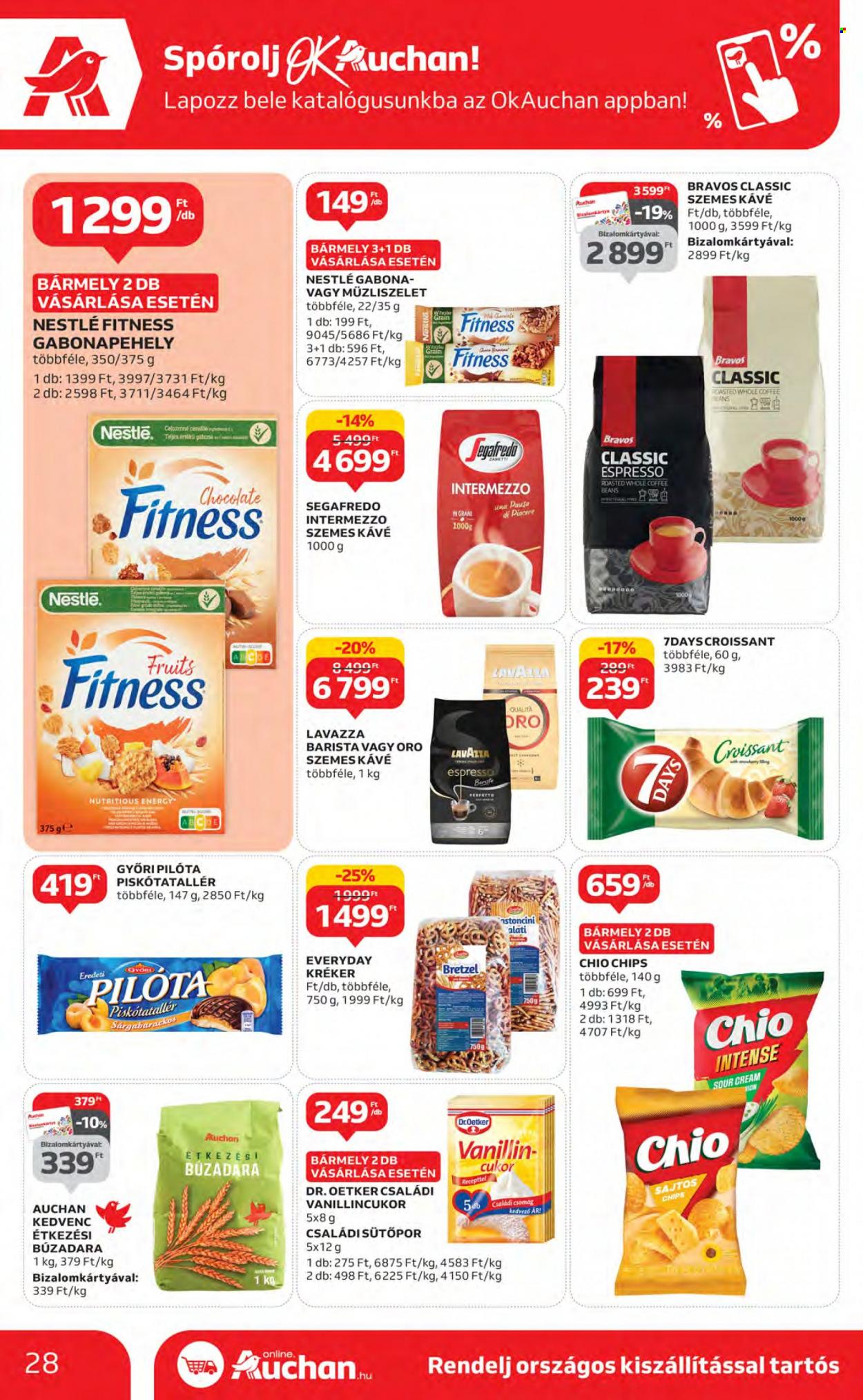 Auchan akciós újságok - 2023.06.01 - 2023.06.07. Oldal 28