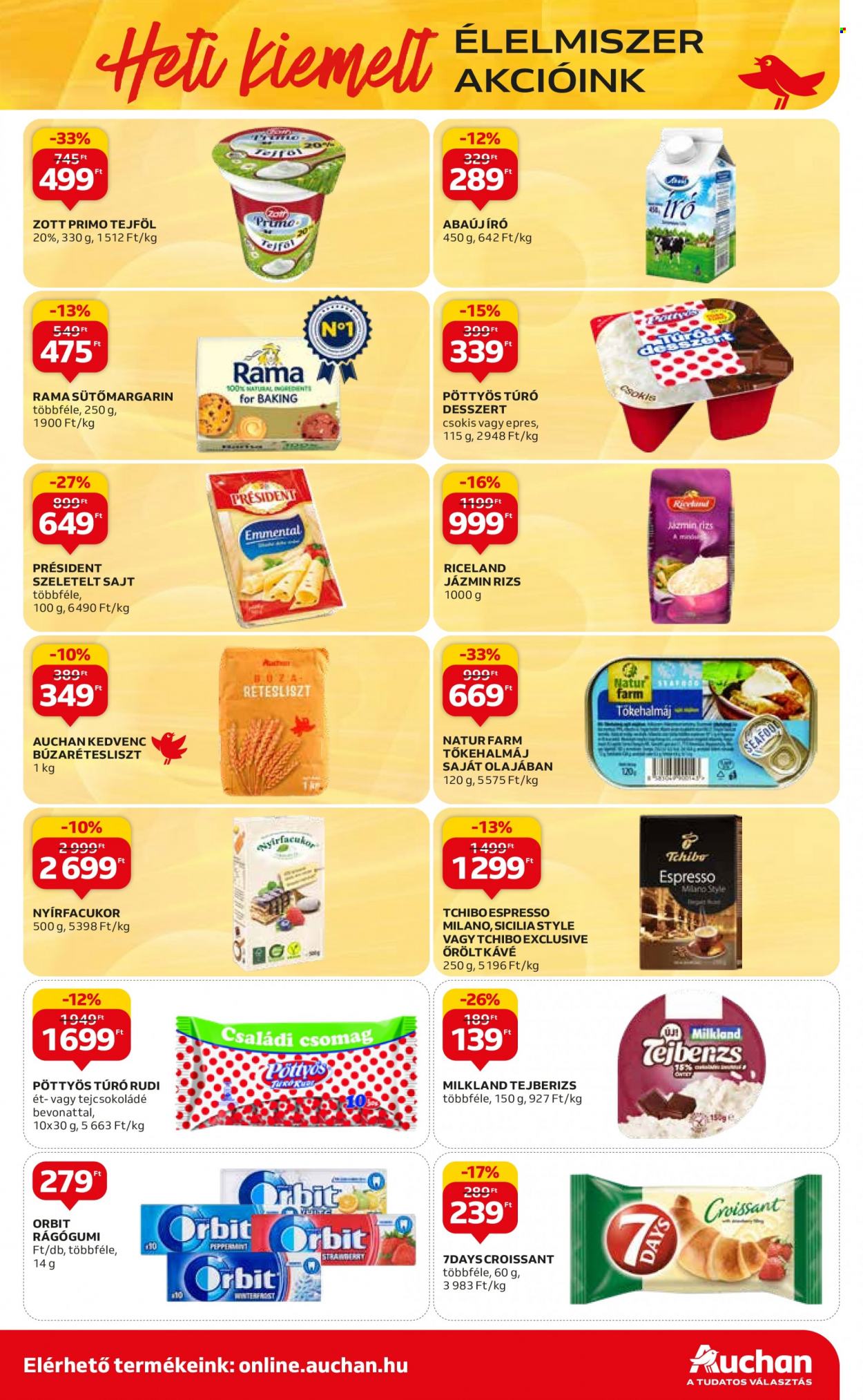 Auchan akciós újságok - 2023.06.01 - 2023.06.07. Oldal 3