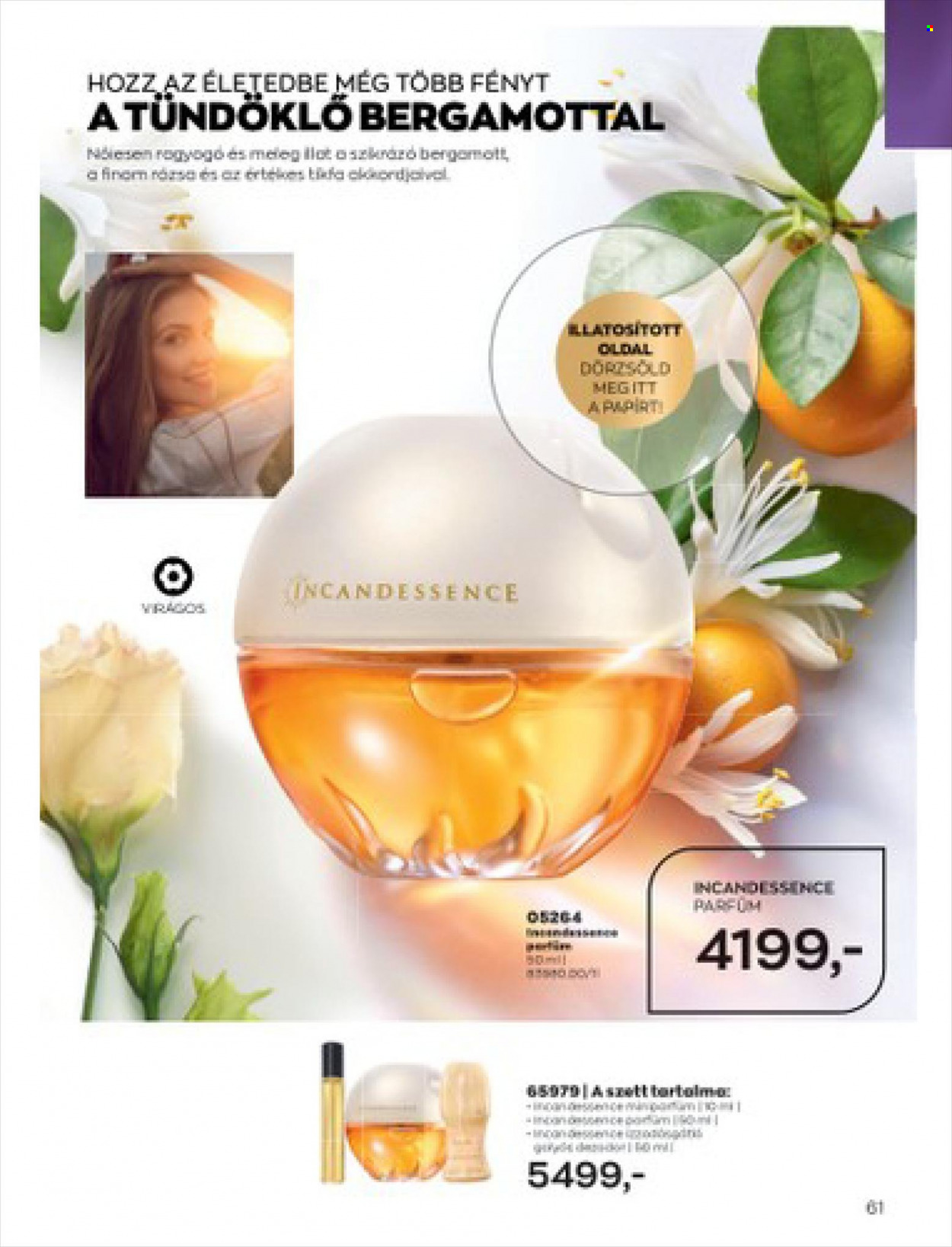 Avon akciós újságok - 2023.06.01 - 2023.06.30. Oldal 63