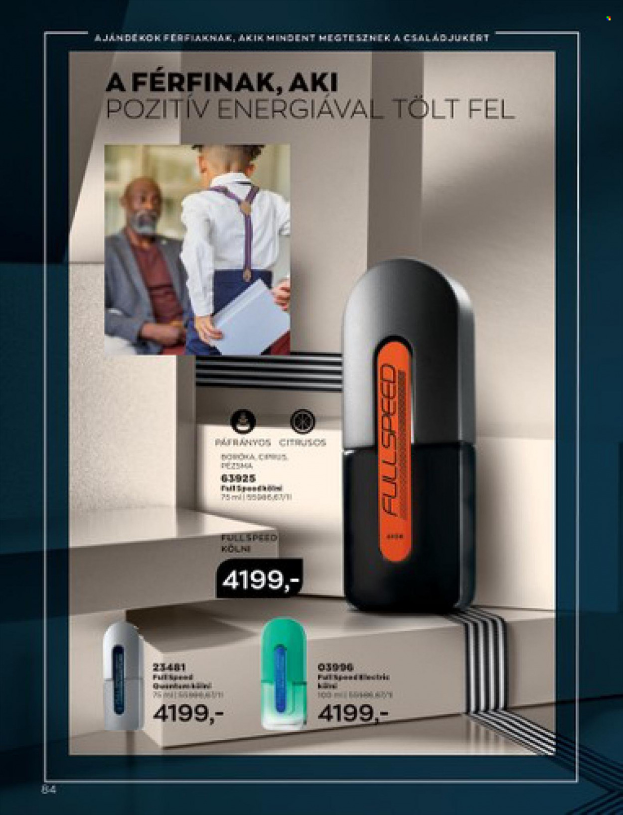 Avon akciós újságok - 2023.06.01 - 2023.06.30. Oldal 86