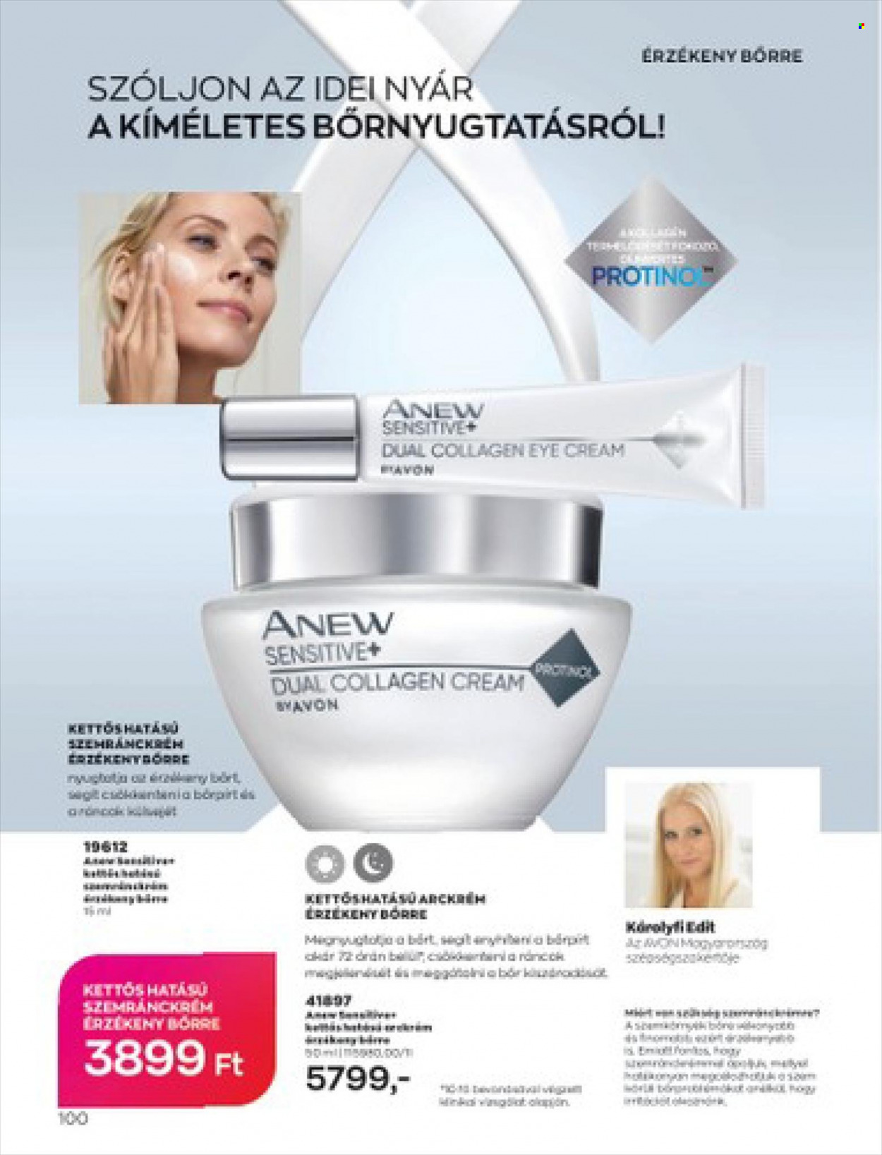 Avon akciós újságok - 2023.06.01 - 2023.06.30. Oldal 102