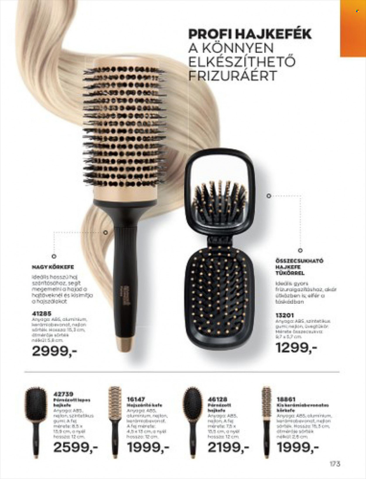 Avon akciós újságok - 2023.06.01 - 2023.06.30. Oldal 177