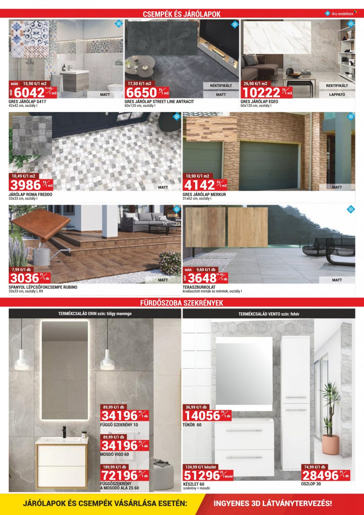 Merkury Market akciós újságok - 2023.06.01 - 2023.06.30. Oldal 2
