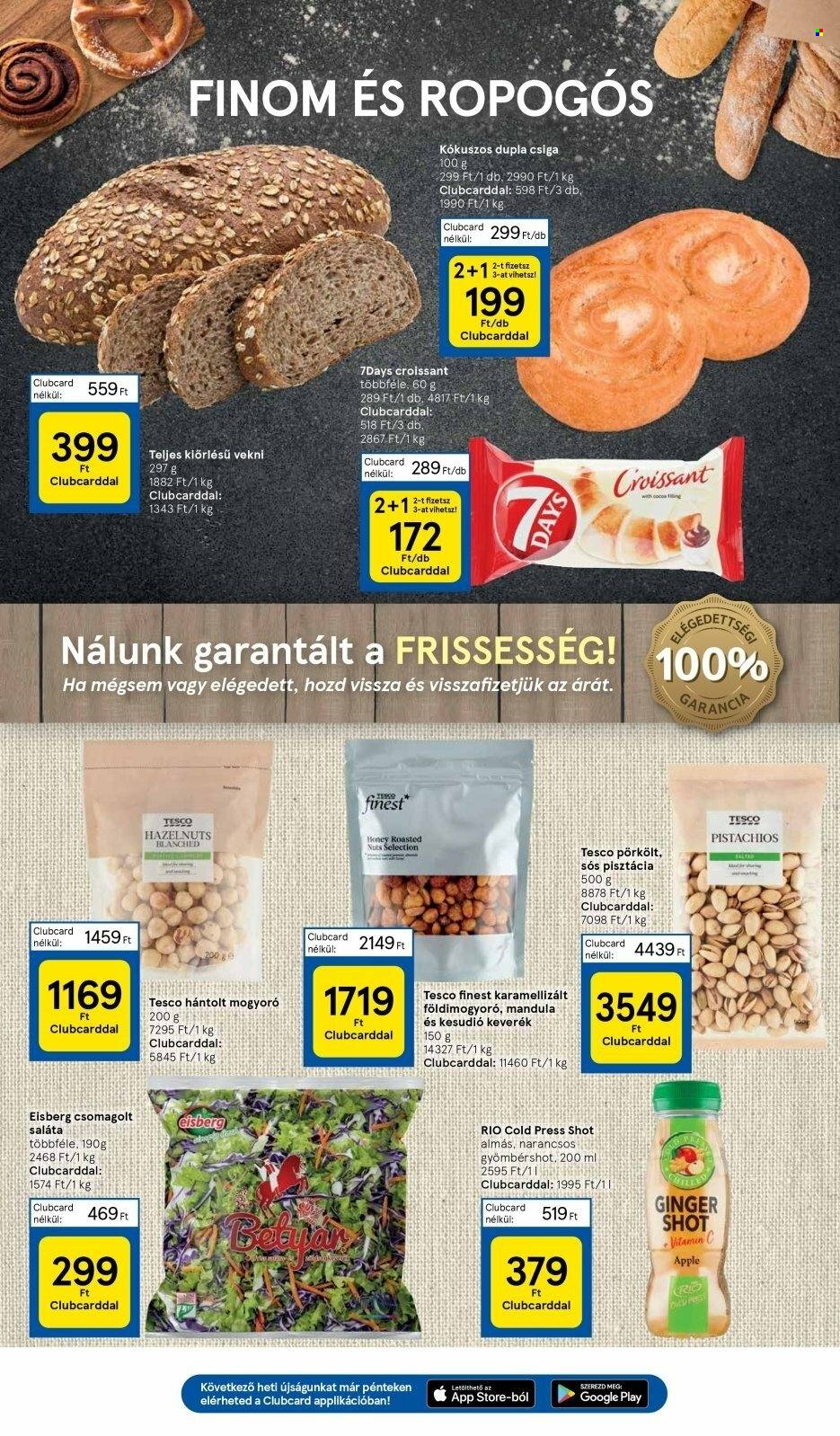 TESCO akciós újságok - 2023.06.08 - 2023.06.14. Oldal 5