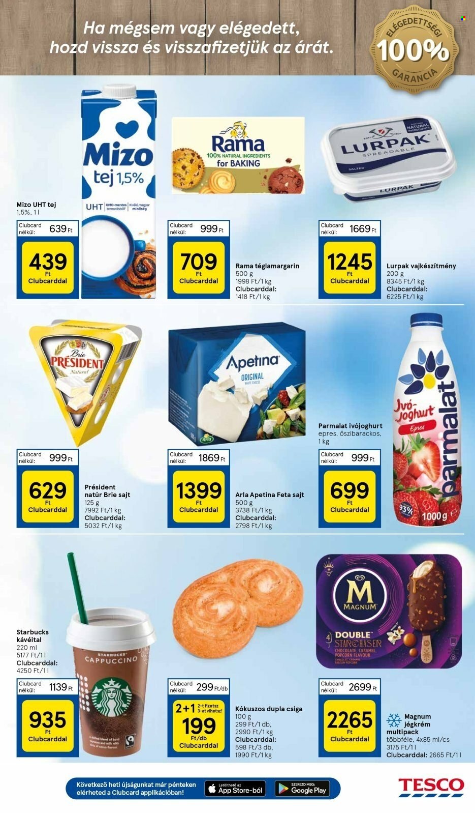 TESCO akciós újságok - 2023.06.08 - 2023.06.14. Oldal 5