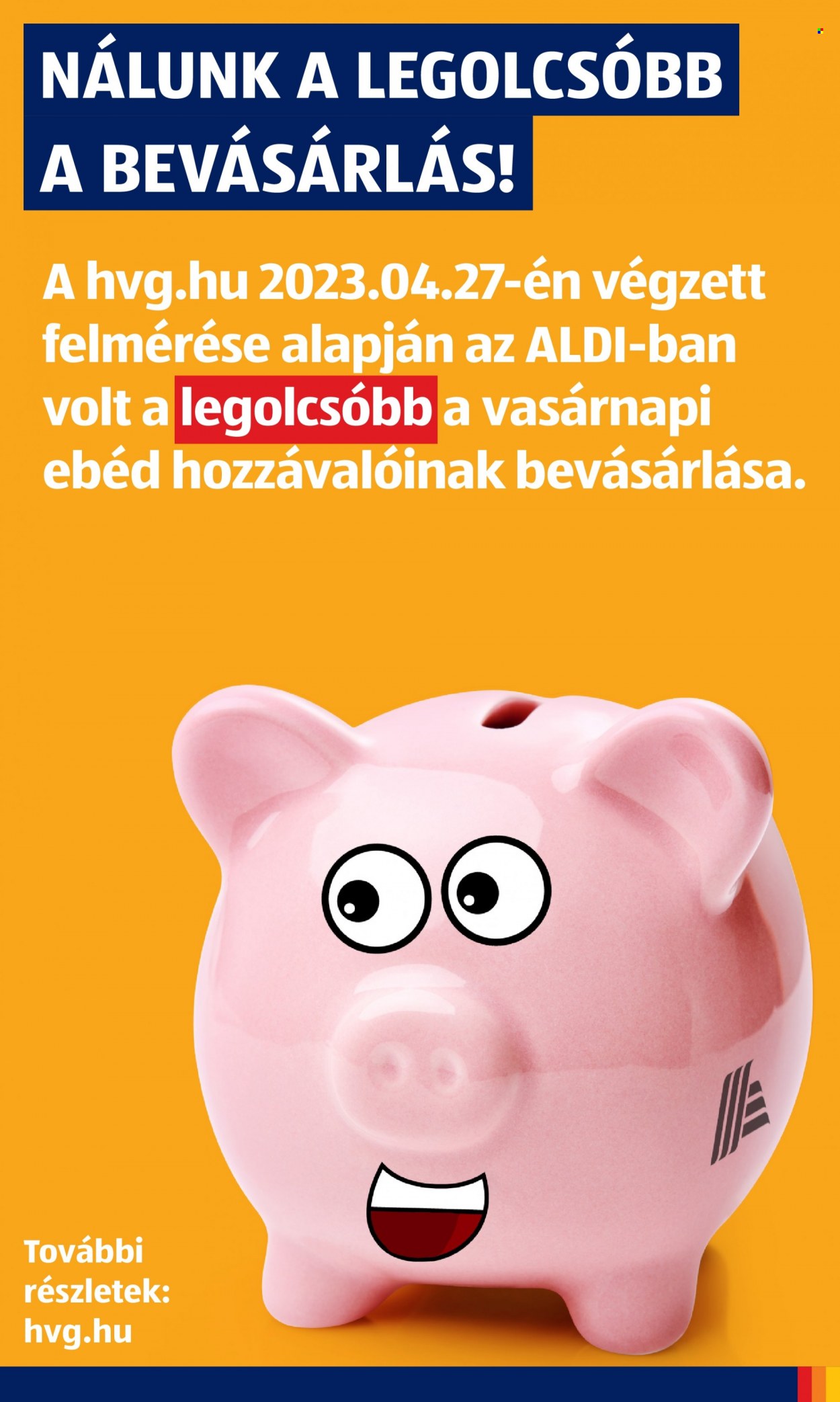 Aldi akciós újságok - 2023.06.08 - 2023.06.14. Oldal 7