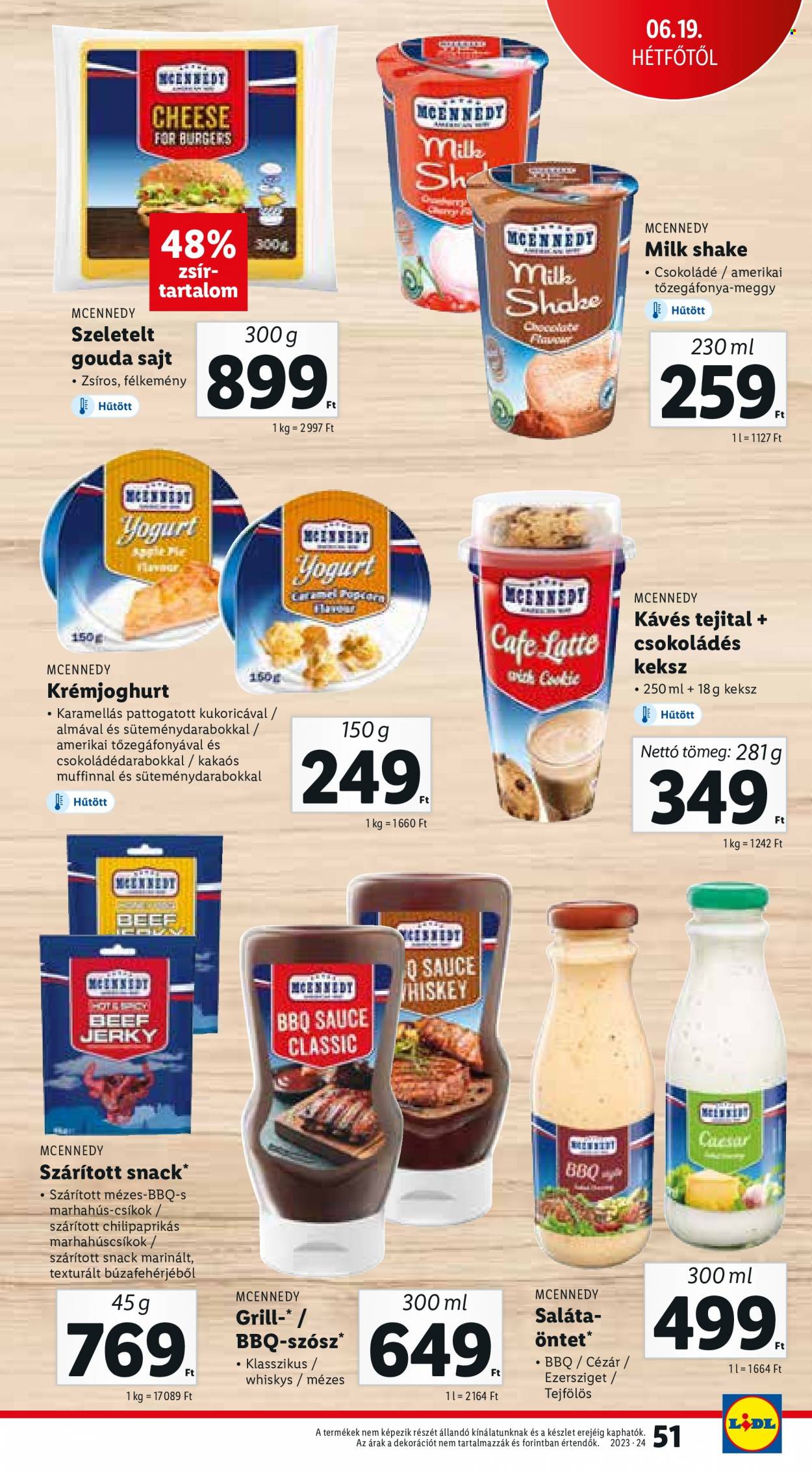 Lidl akciós újságok - 2023.06.15 - 2023.06.21. Oldal 51
