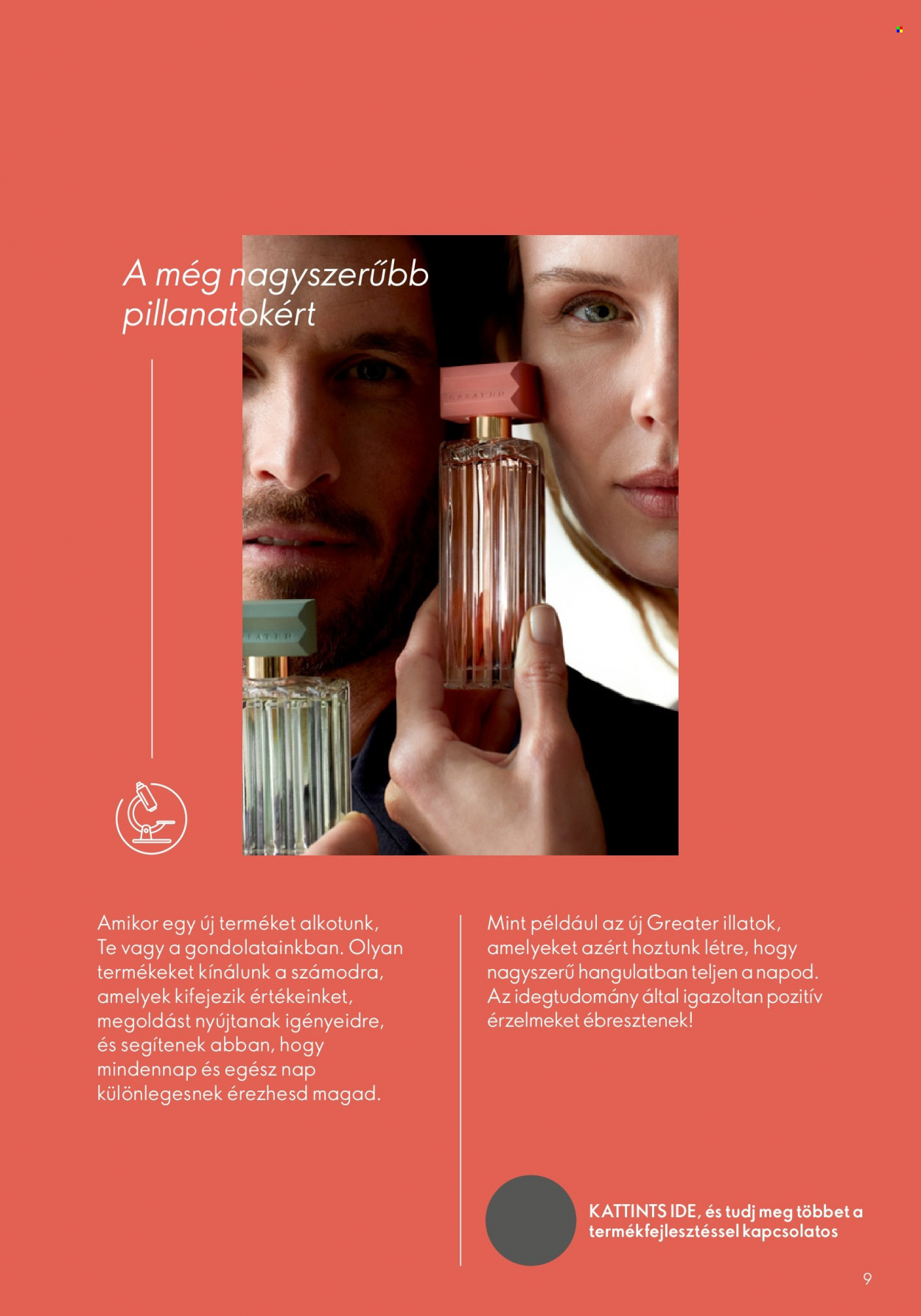 Oriflame akciós újságok - 2023.06.14 - 2023.07.04. Oldal 11