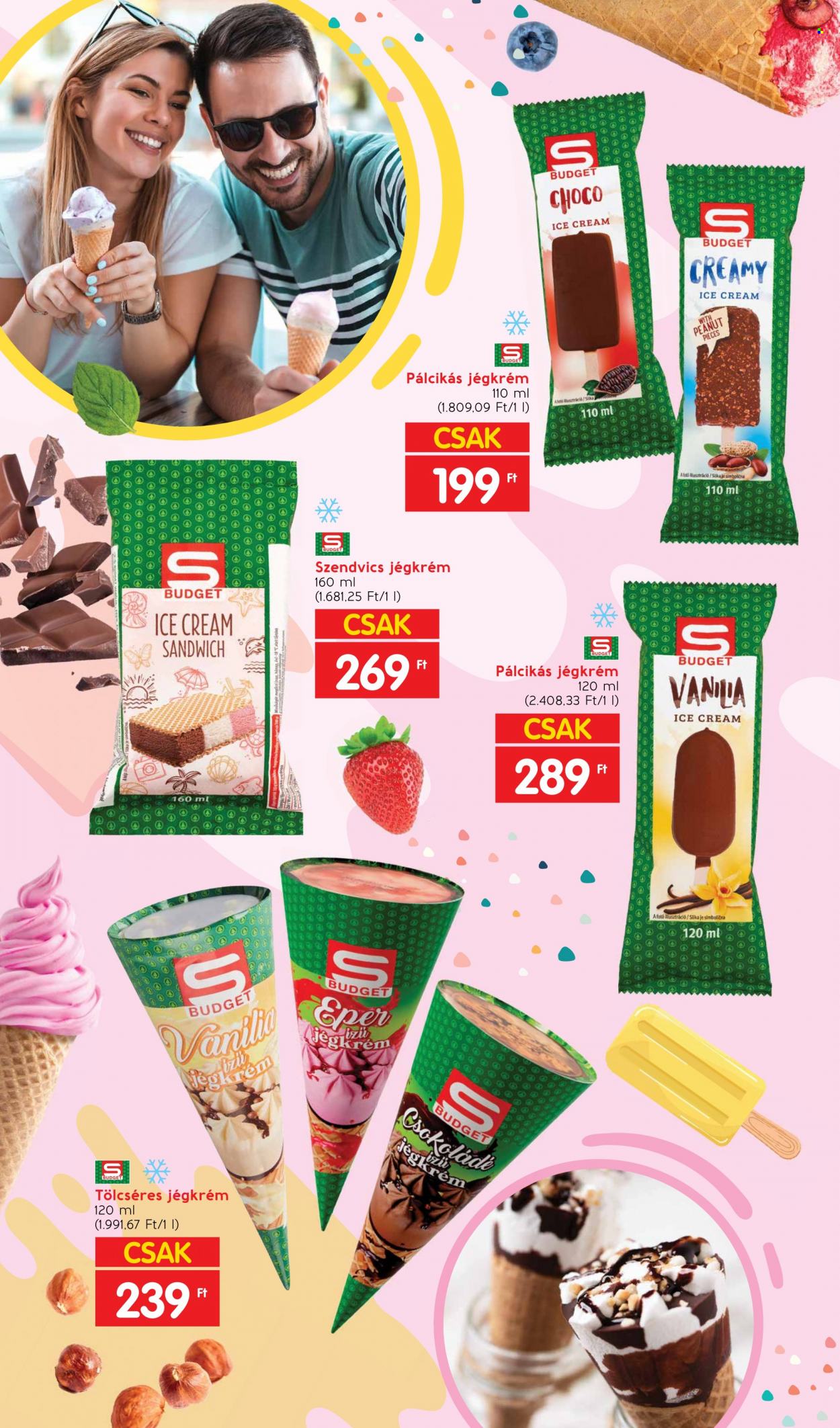 SPAR akciós újságok. Oldal 2