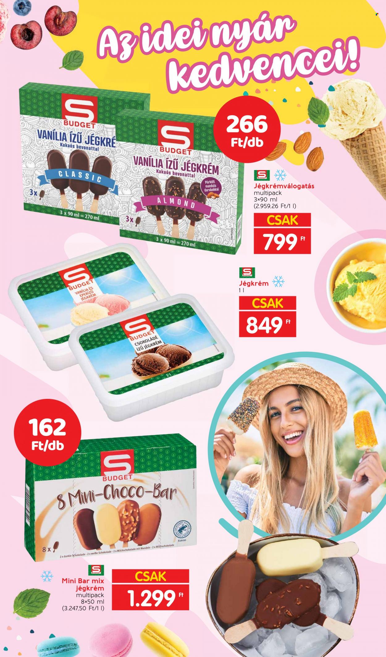 SPAR akciós újságok. Oldal 3