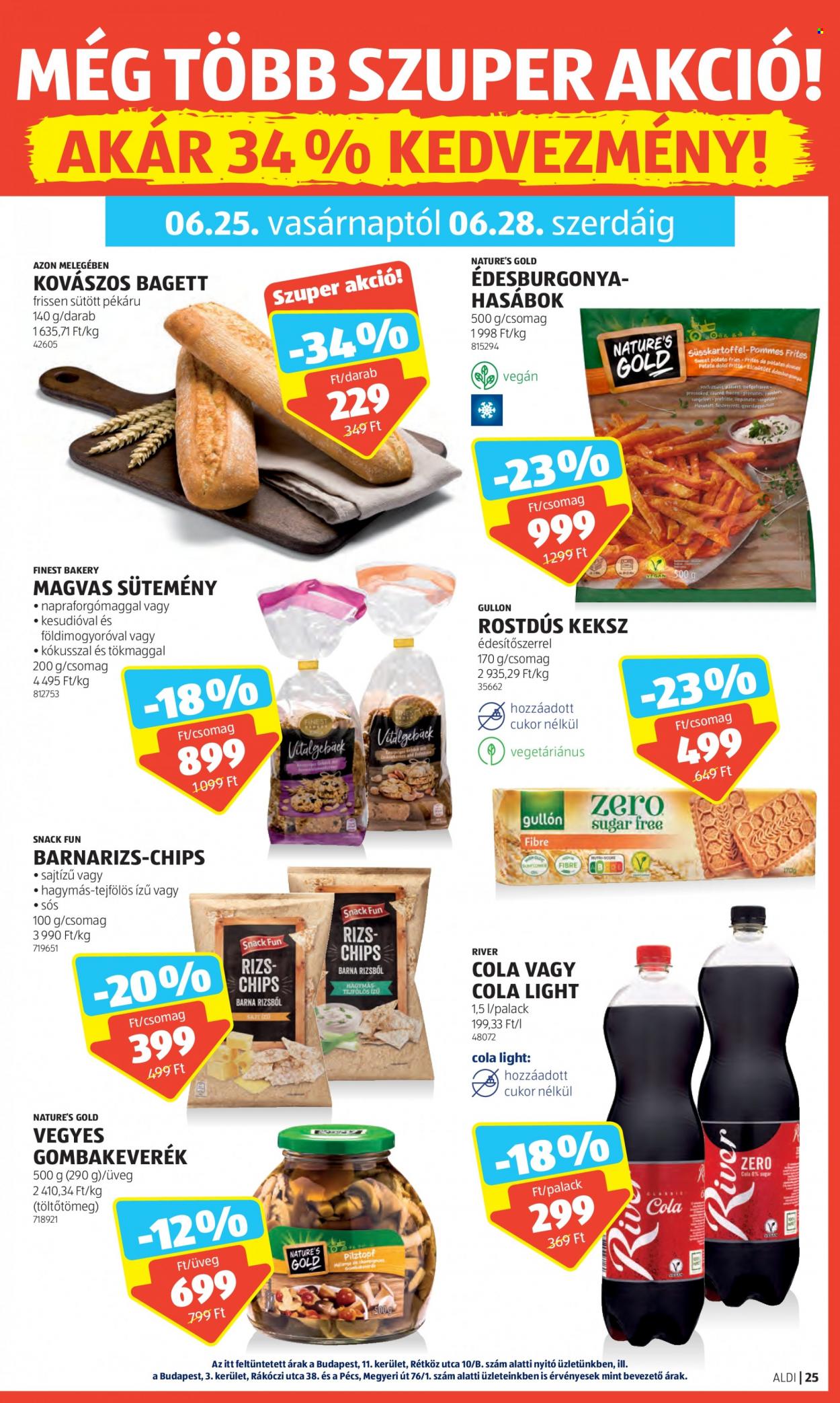 Aldi akciós újságok - 2023.06.22 - 2023.06.28. Oldal 29