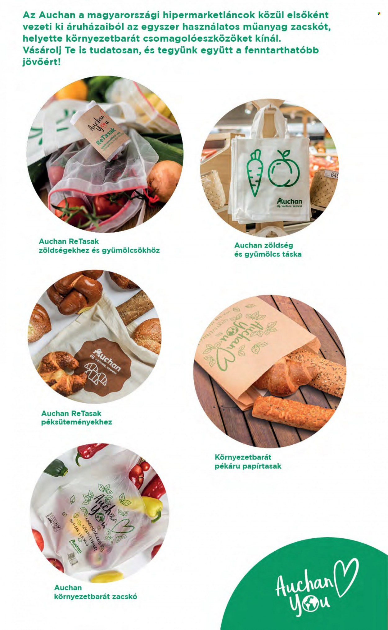Auchan akciós újságok - 2023.06.29 - 2023.07.05. Oldal 42