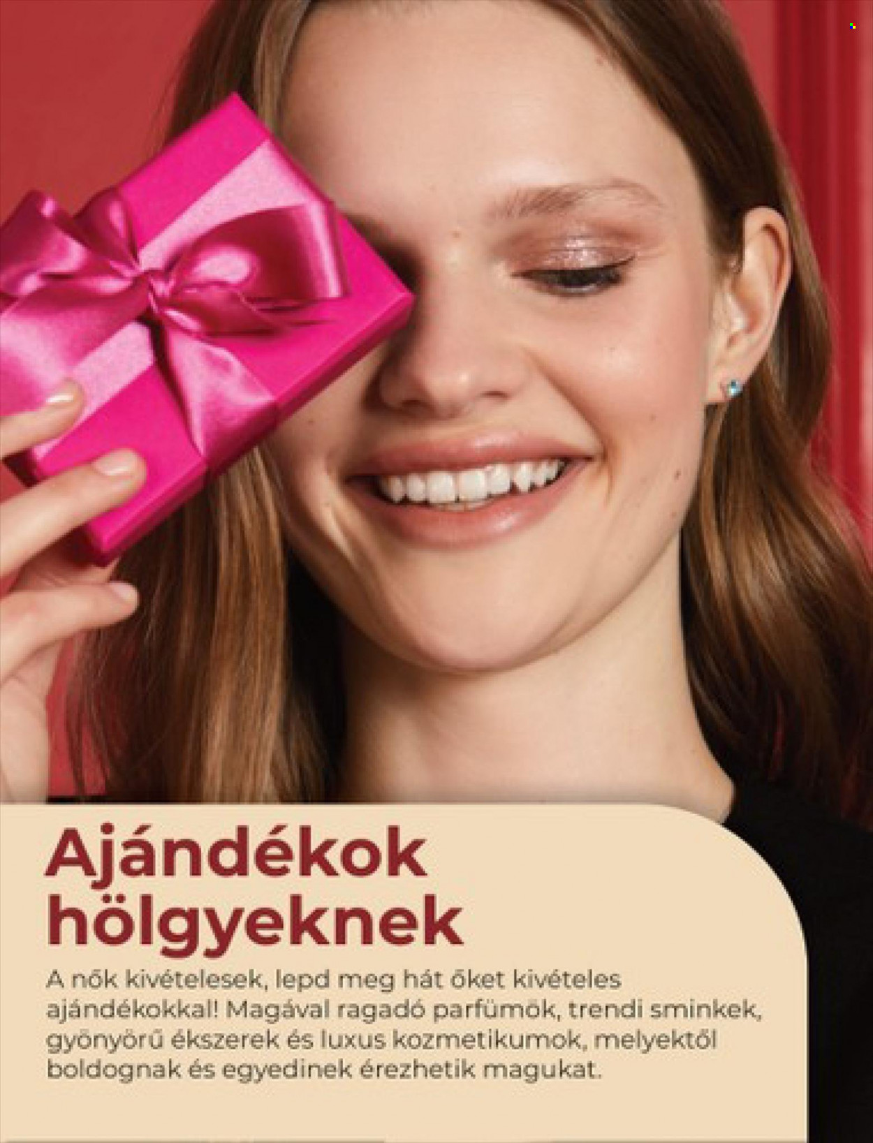 Avon akciós újságok - 2023.06.01 - 2023.06.30. Oldal 4