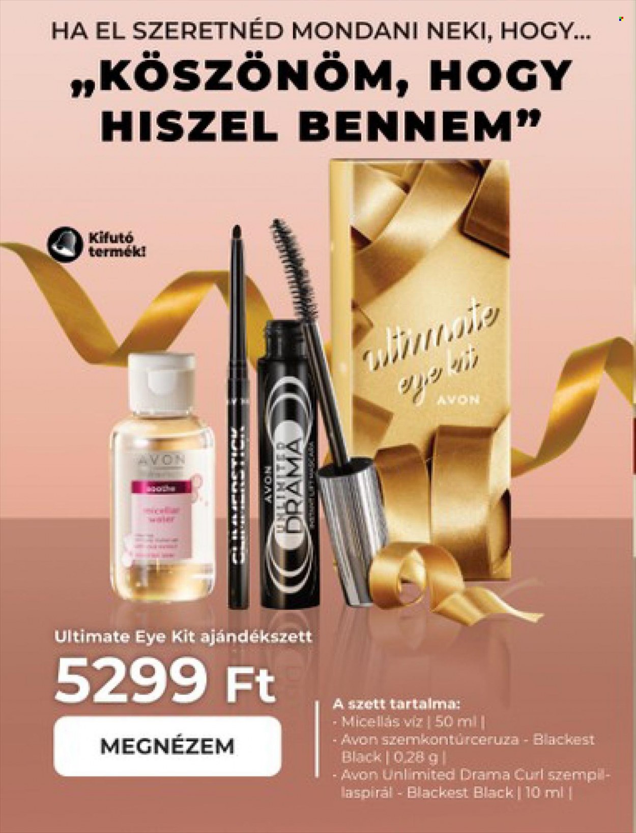 Avon akciós újságok - 2023.06.01 - 2023.06.30. Oldal 14