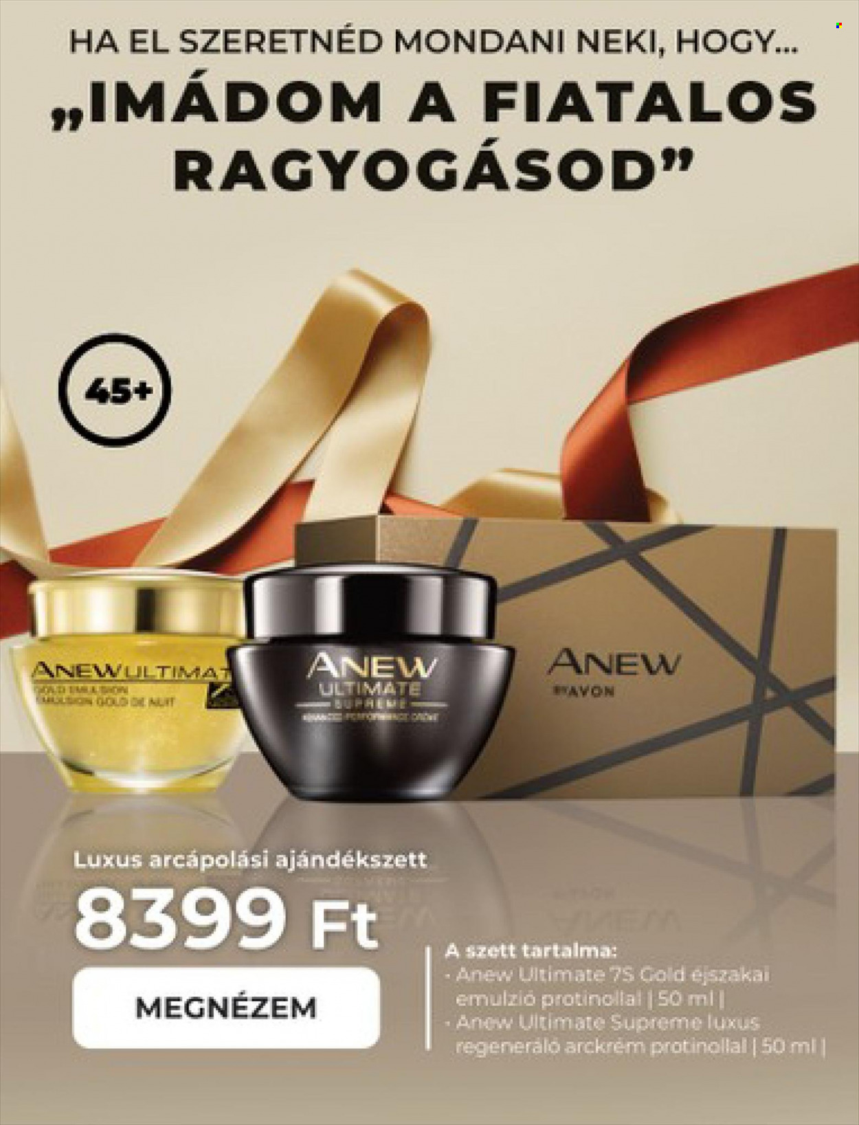 Avon akciós újságok - 2023.06.01 - 2023.06.30. Oldal 15