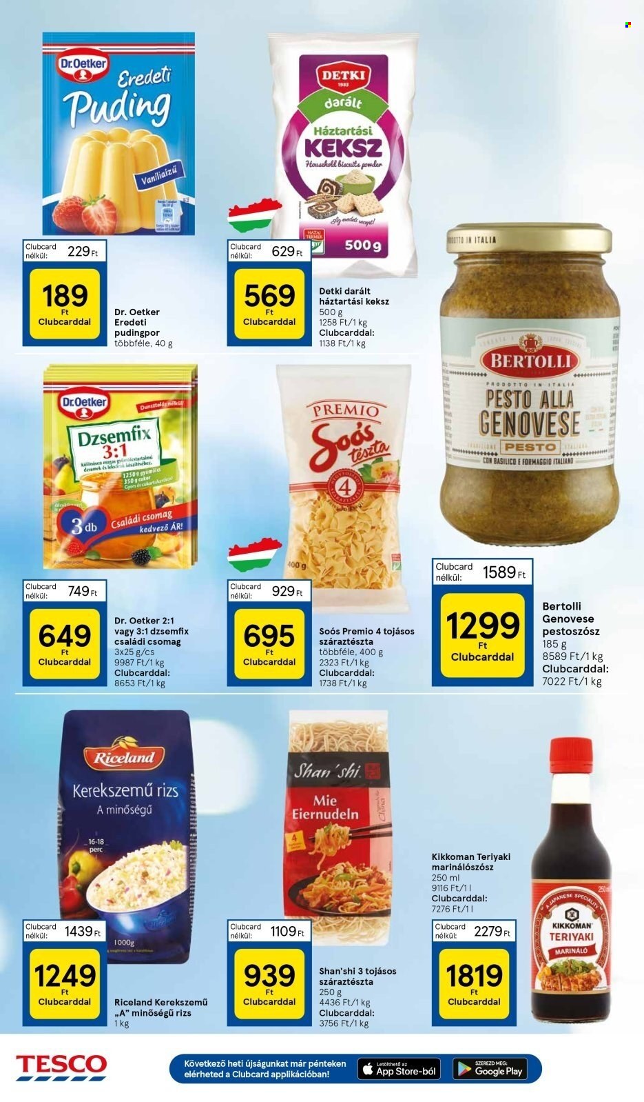 TESCO akciós újságok - 2023.07.06 - 2023.07.12. Oldal 20