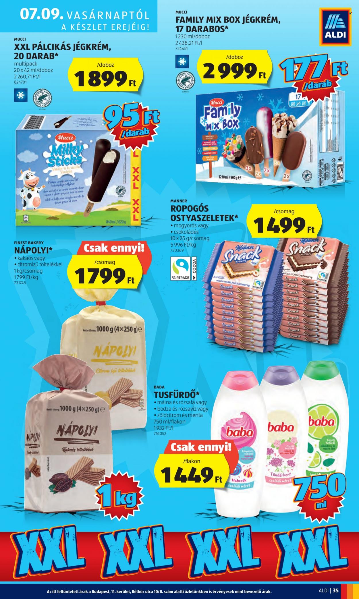 Aldi akciós újságok - 2023.07.06 - 2023.07.12. Oldal 41