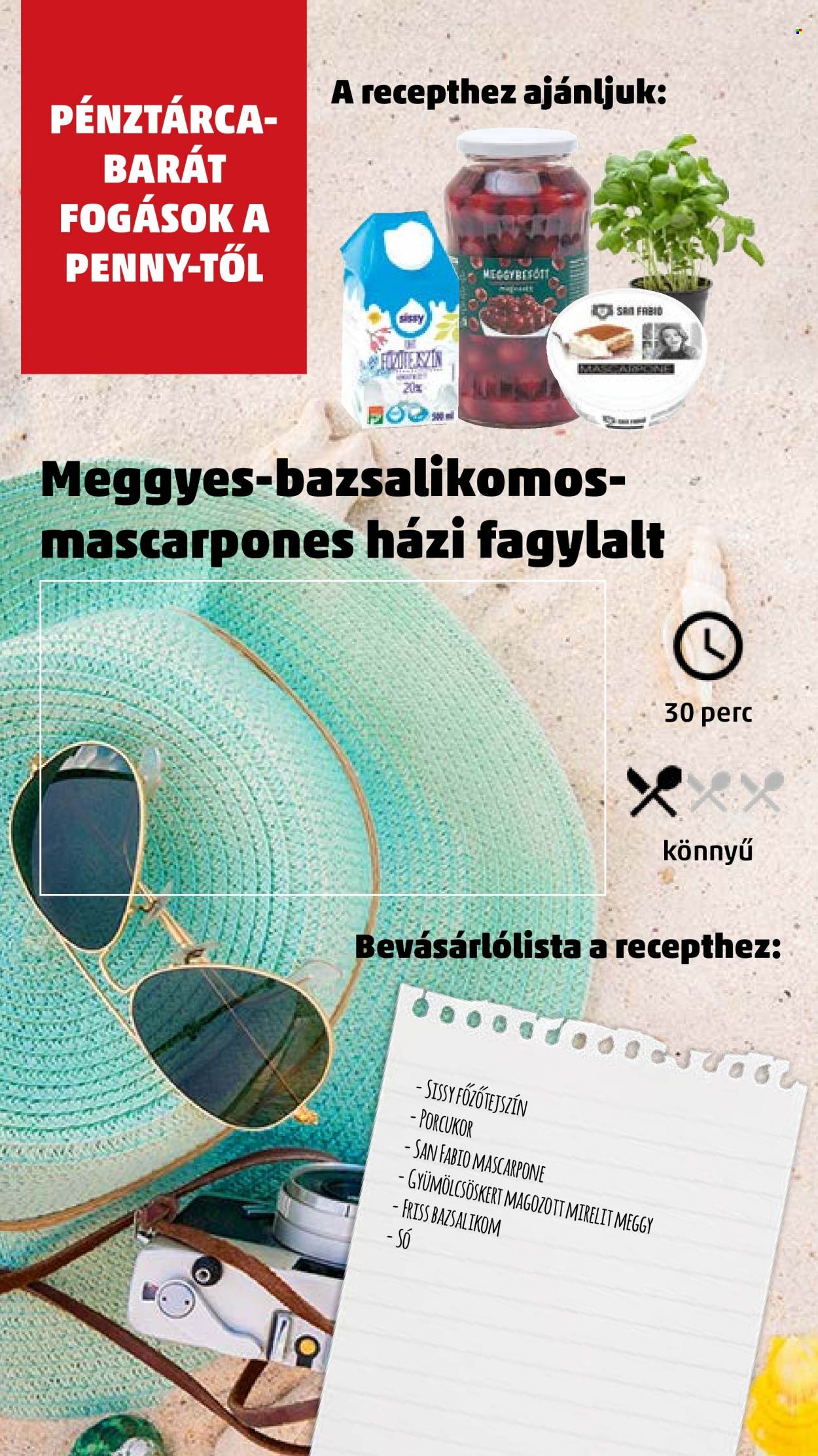 Penny Market akciós újságok - 2023.07.06 - 2023.07.12. Oldal 14