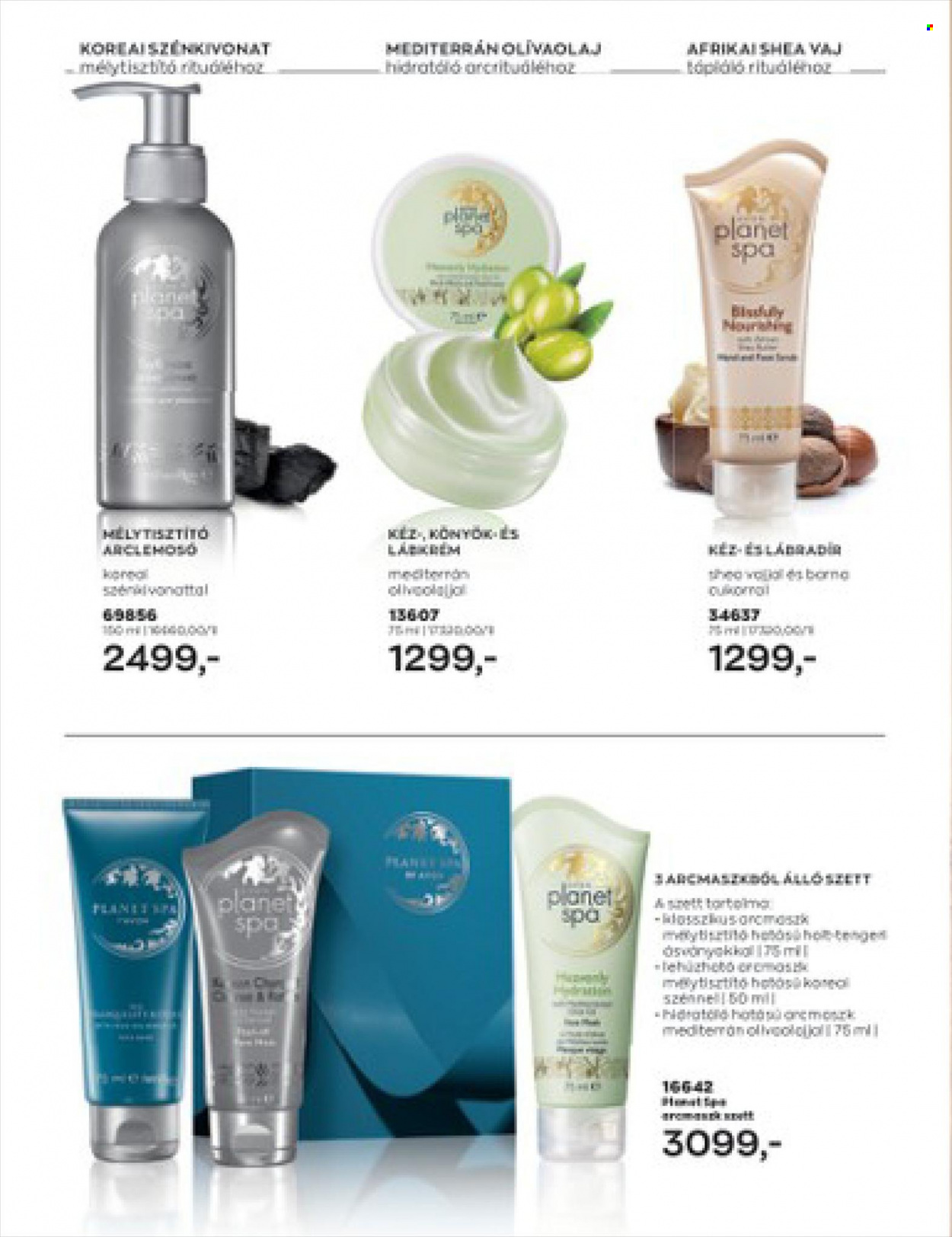 Avon akciós újságok - 2023.07.01 - 2023.07.31. Oldal 36