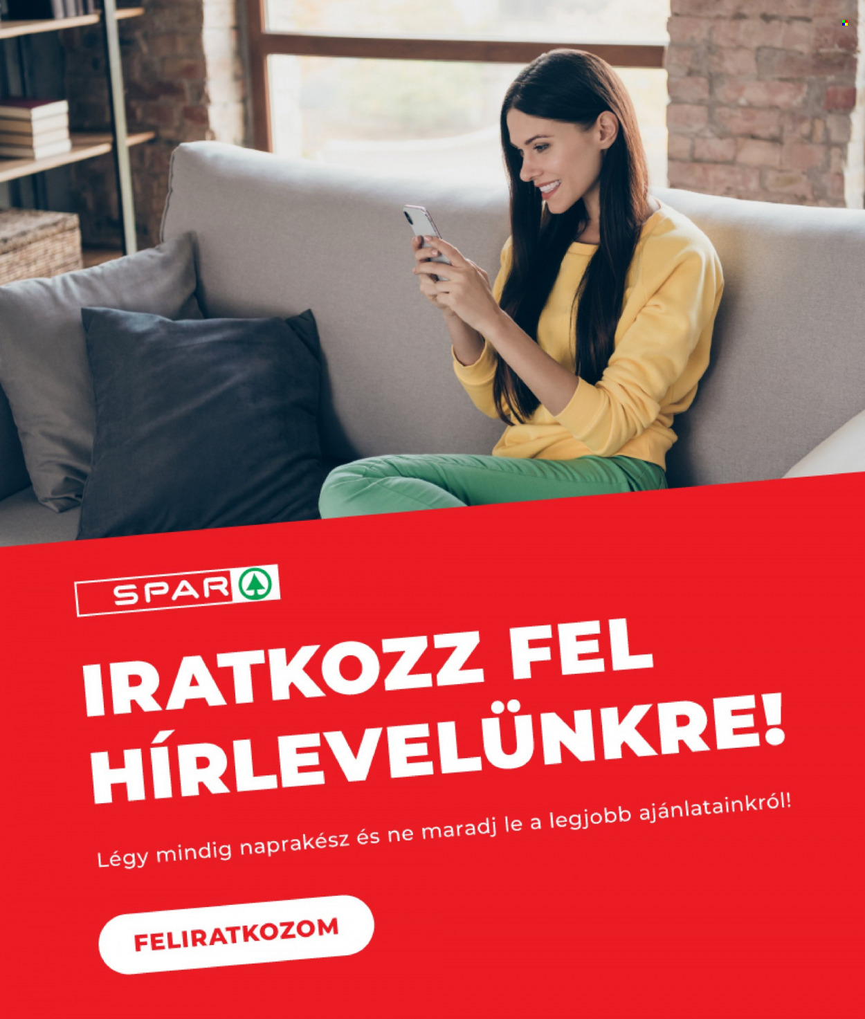 INTERSPAR akciós újságok - 2023.07.06 - 2023.07.12. Oldal 28