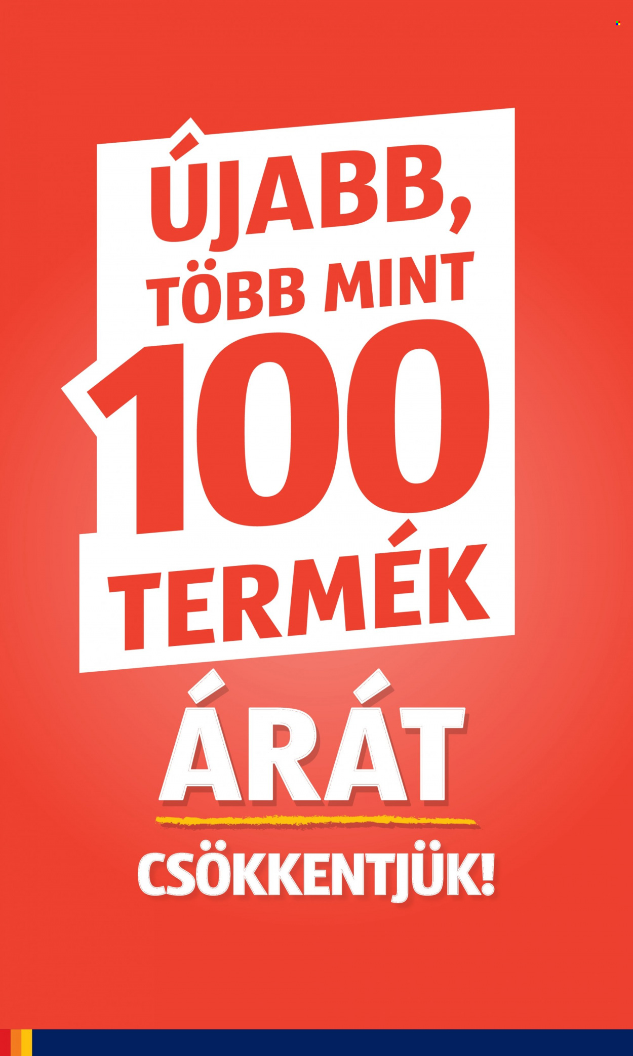 Aldi akciós újságok - 2023.07.13 - 2023.07.19. Oldal 6