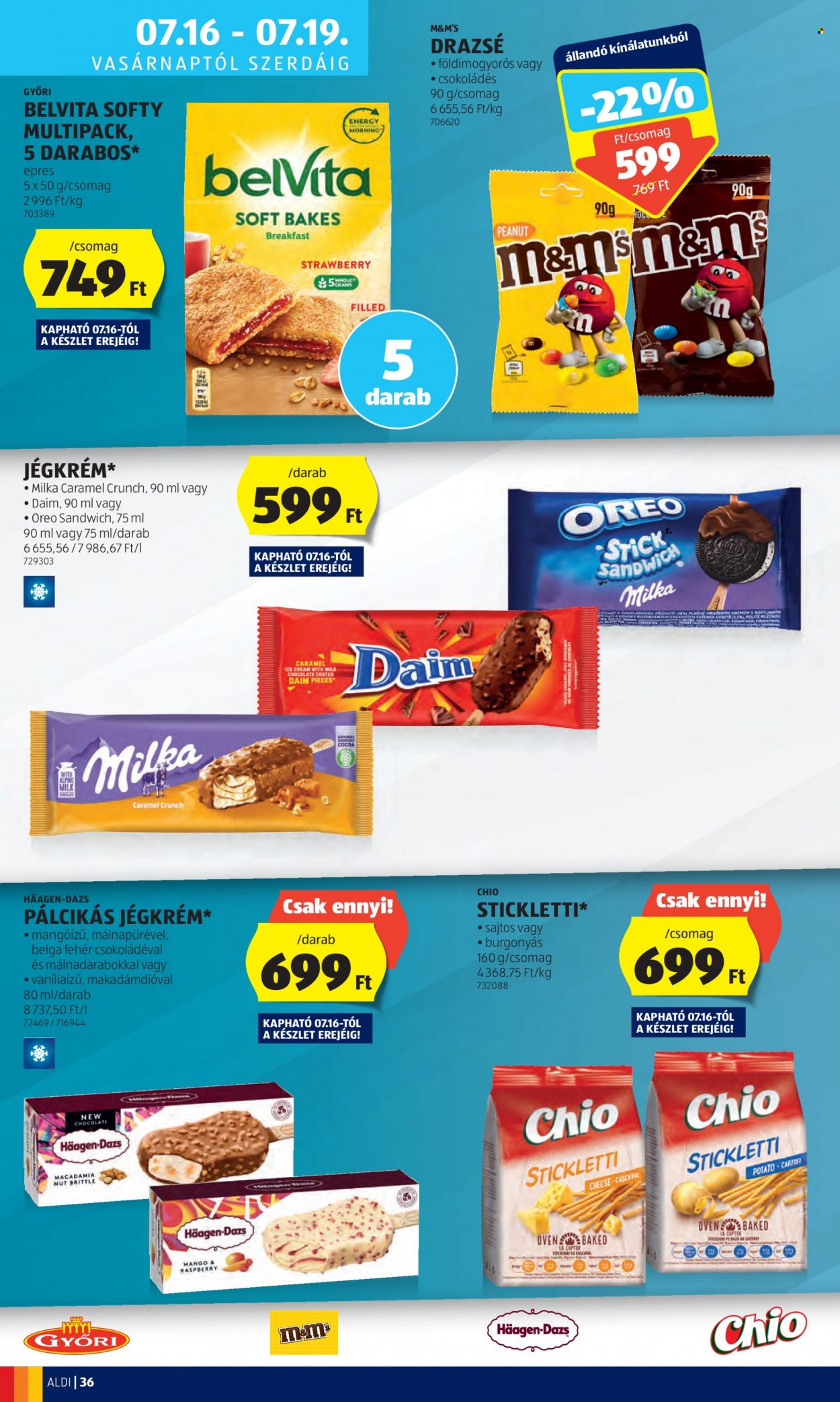Aldi akciós újságok - 2023.07.13 - 2023.07.19. Oldal 42