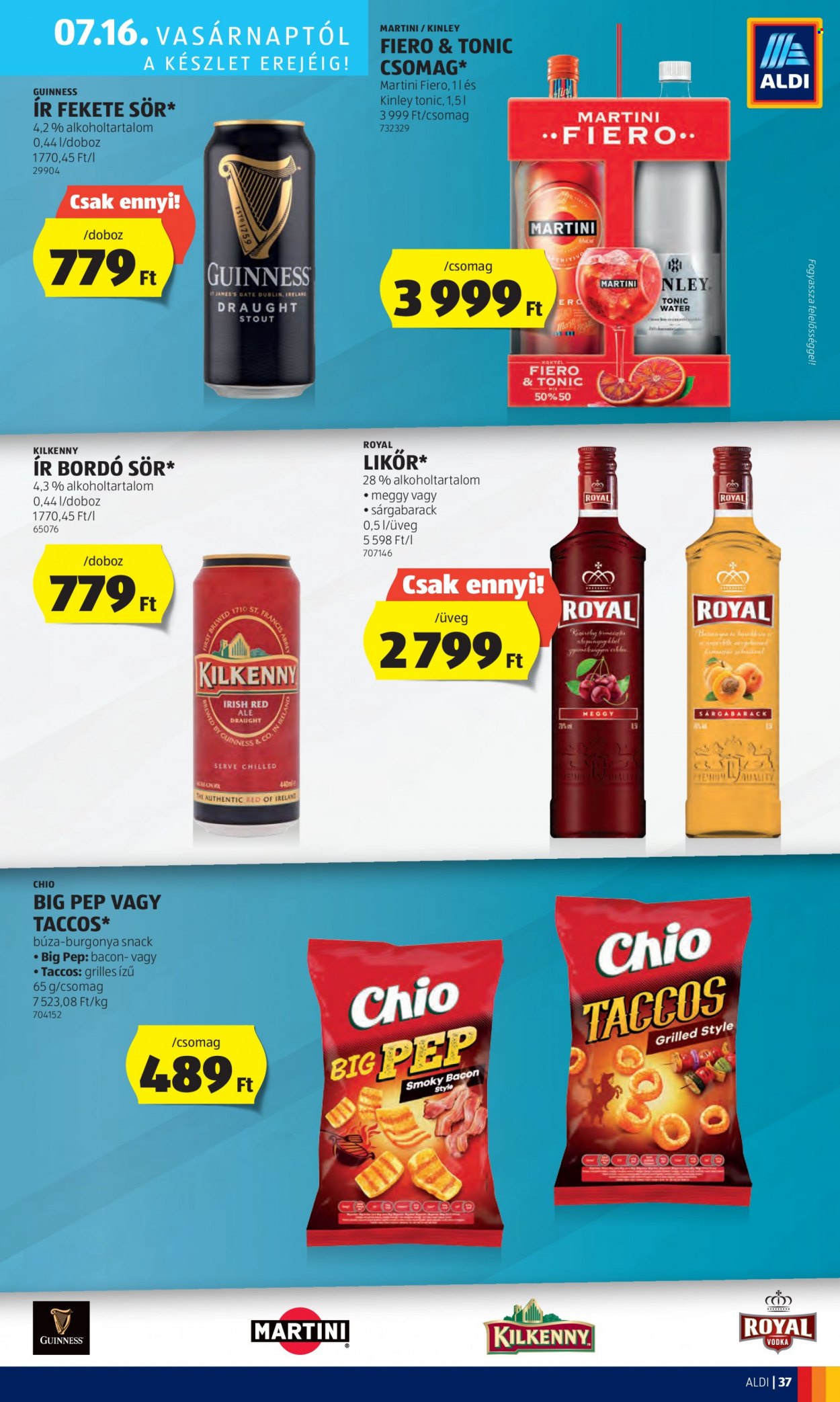 Aldi akciós újságok - 2023.07.13 - 2023.07.19. Oldal 43
