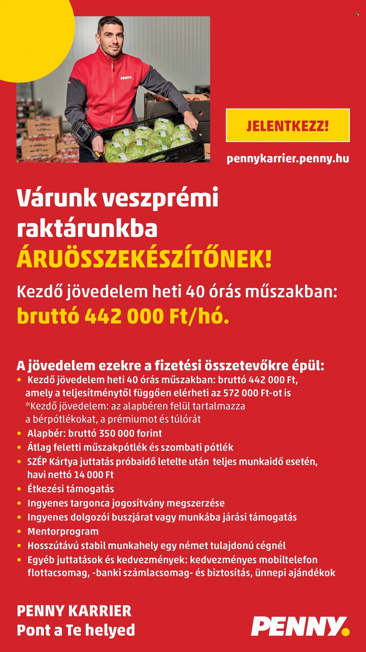 Penny Market akciós újságok - 2023.07.20 - 2023.07.26. Oldal 28