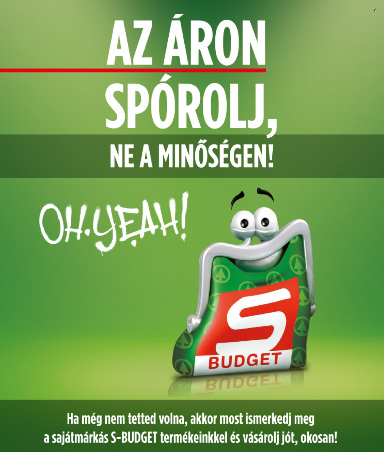INTERSPAR akciós újságok - 2023.07.20 - 2023.07.26. Oldal 5