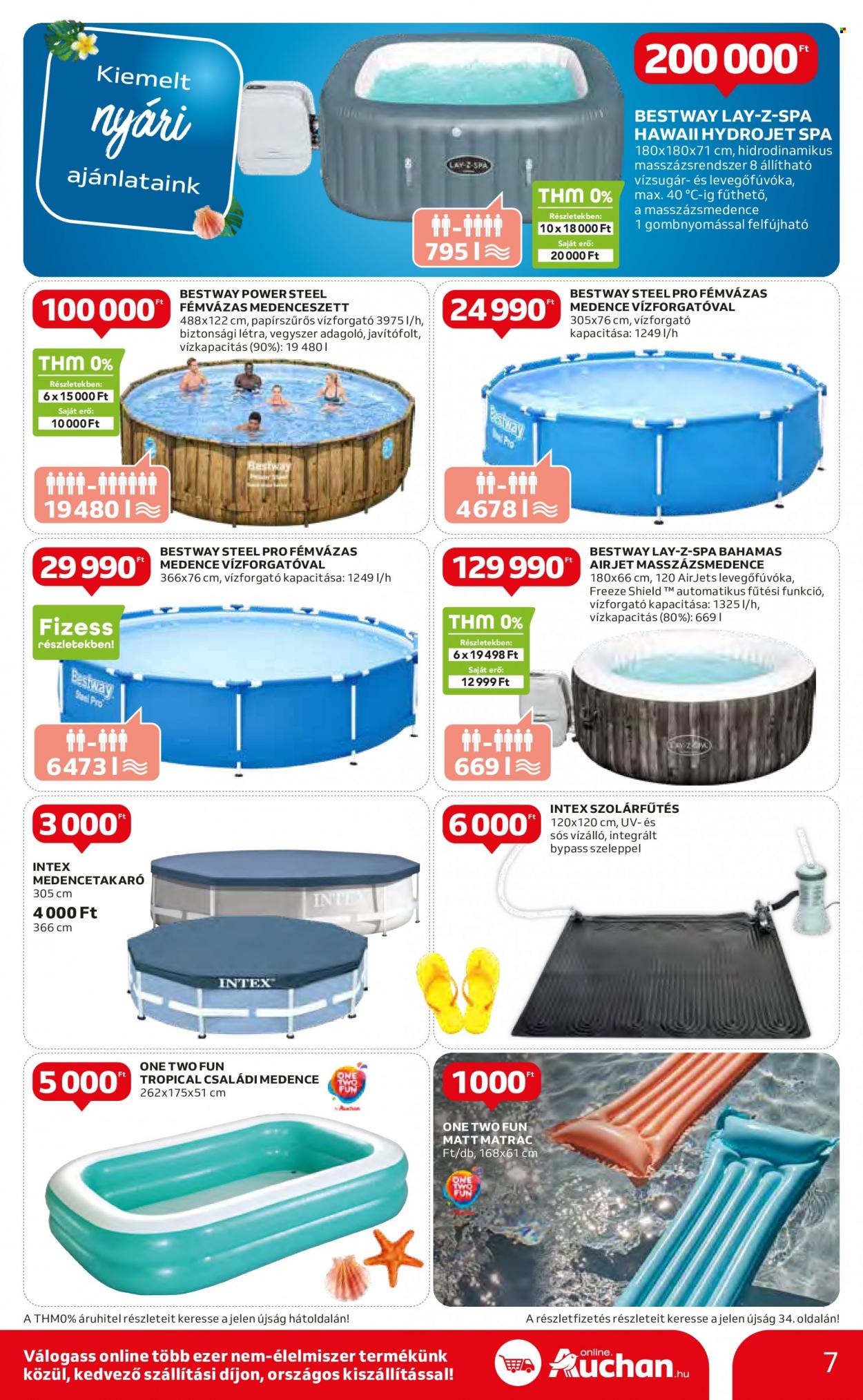Auchan akciós újságok - 2023.07.20 - 2023.07.26. Oldal 7