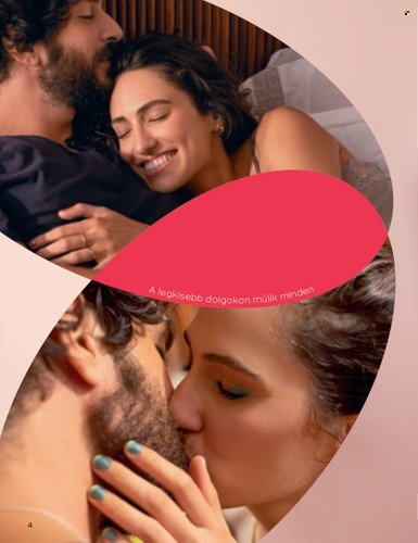 Avon akciós újságok - 2023.07.01 - 2023.07.31. Oldal 6