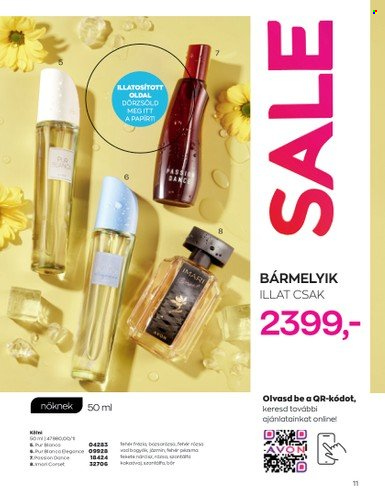 Avon akciós újságok - 2023.07.01 - 2023.07.31. Oldal 13