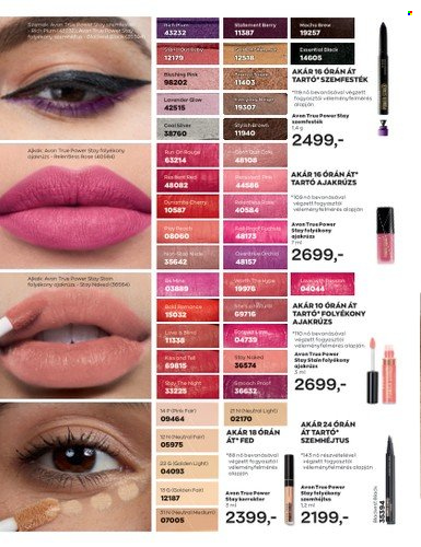 Avon akciós újságok - 2023.07.01 - 2023.07.31. Oldal 48