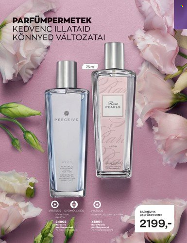 Avon akciós újságok - 2023.07.01 - 2023.07.31. Oldal 93