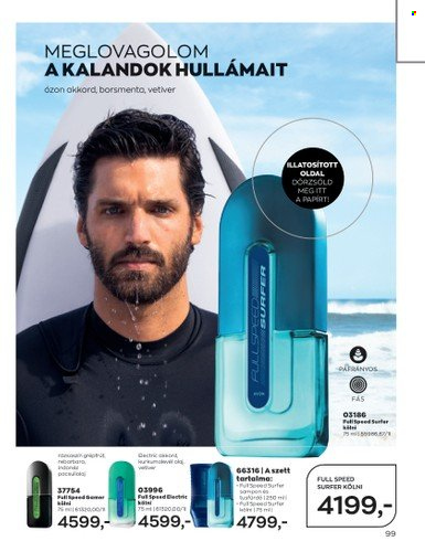 Avon akciós újságok - 2023.07.01 - 2023.07.31. Oldal 101