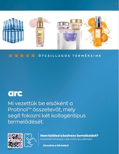 Avon akciós újságok - 2023.07.01 - 2023.07.31. Oldal 106