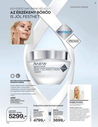 Avon akciós újságok - 2023.07.01 - 2023.07.31. Oldal 112