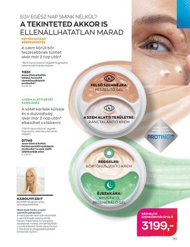 Avon akciós újságok - 2023.07.01 - 2023.07.31. Oldal 113
