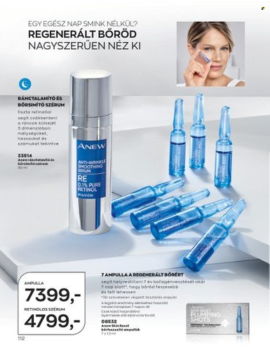 Avon akciós újságok - 2023.07.01 - 2023.07.31. Oldal 114