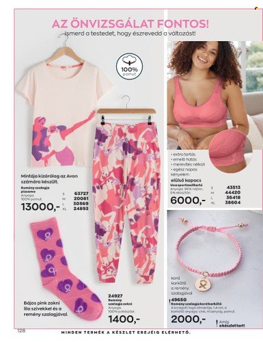 Avon akciós újságok - 2023.07.01 - 2023.07.31. Oldal 130