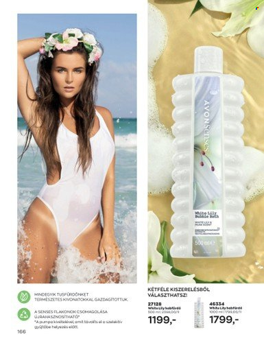 Avon akciós újságok - 2023.07.01 - 2023.07.31. Oldal 170