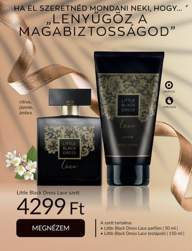 Avon akciós újságok - 2023.07.01 - 2023.07.31. Oldal 14