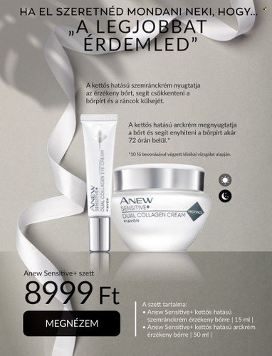 Avon akciós újságok - 2023.07.01 - 2023.07.31. Oldal 22