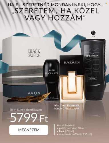 Avon akciós újságok - 2023.07.01 - 2023.07.31. Oldal 49