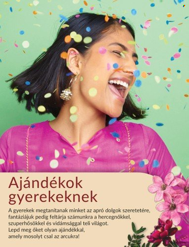 Avon akciós újságok - 2023.07.01 - 2023.07.31. Oldal 53