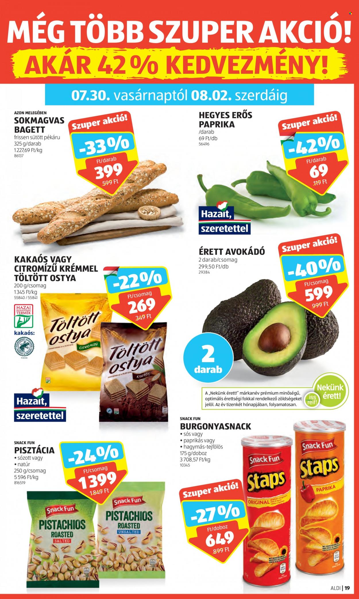 Aldi akciós újságok - 2023.07.27 - 2023.08.02. Oldal 23